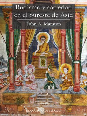 cover image of Budismo y sociedad en el Sureste de Asia